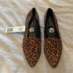 Leopard Flats